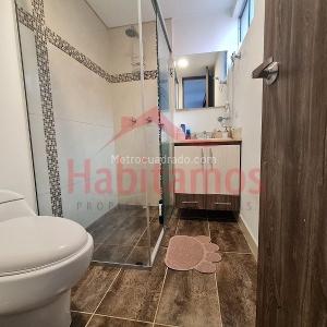 Apartamento de 4 alcobas en venta en El Chingui, Envigado, 140 m² · foto 10 de 20