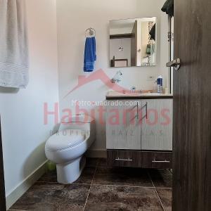 Apartamento de 4 alcobas en venta en El Chingui, Envigado, 140 m² · foto 12 de 20