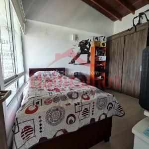 Apartamento de 4 alcobas en venta en El Chingui, Envigado, 140 m² · foto 13 de 20