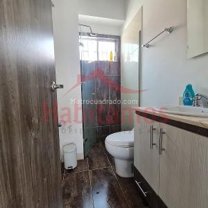 Apartamento de 4 alcobas en venta en El Chingui, Envigado, 140 m² · foto 14 de 20