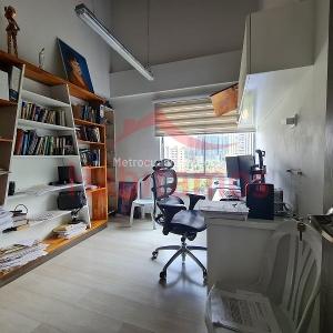 Apartamento de 4 alcobas en venta en El Chingui, Envigado, 140 m² · foto 15 de 20