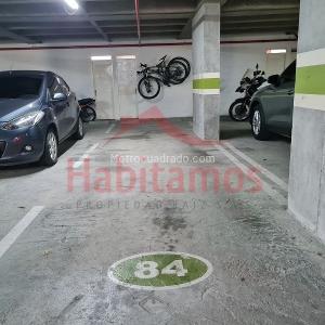 Apartamento de 4 alcobas en venta en El Chingui, Envigado, 140 m² · foto 16 de 20