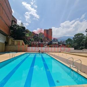 Apartamento de 4 alcobas en venta en El Chingui, Envigado, 140 m² · foto 17 de 20