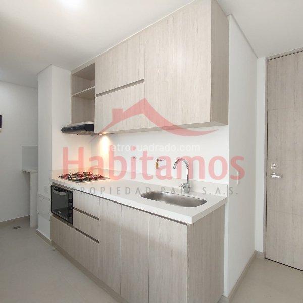 Luxury 3BR Apartment with Amenities in El Trianon (Envigado) - 2