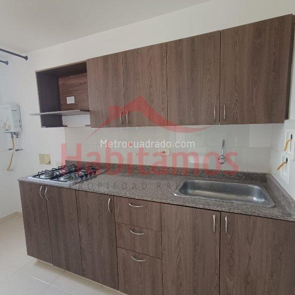 3BR Apartment in E1 (68 m²)