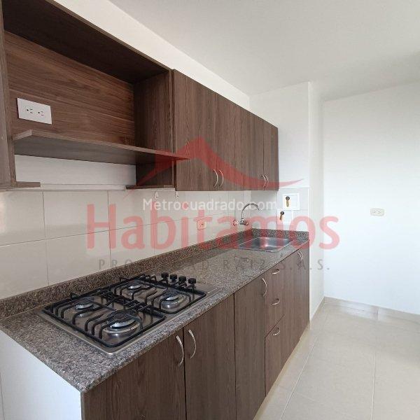 3BR Apartment in E1 (68 m²) - 2