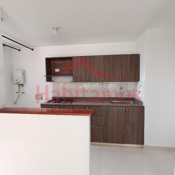 3BR Apartment in E1 (68 m²) - 3