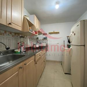 Apartamento en venta en La America, Medellín · foto 4 de 12