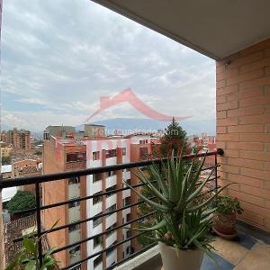 Apartamento en venta en La America, Medellín · foto 7 de 12