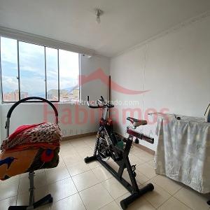 Apartamento en venta en La America, Medellín · foto 8 de 12