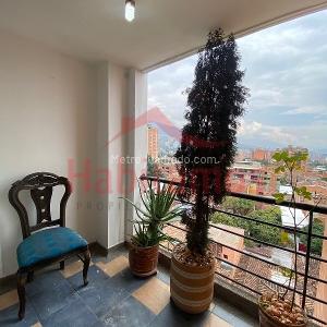 Apartamento en venta en La America, Medellín · foto 11 de 12