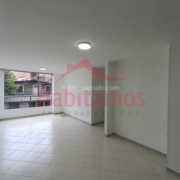 3BR Apartment in San Mateo (62 m²)