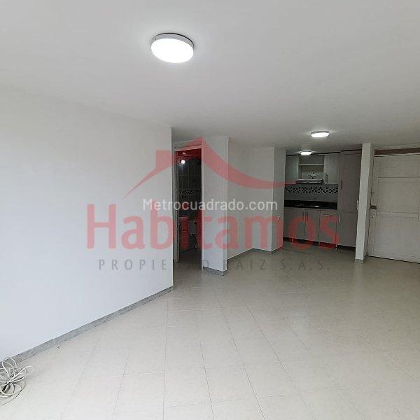 3BR Apartment in San Mateo (62 m²) - 2