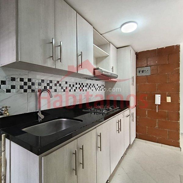 3BR Apartment in San Mateo (62 m²) - 4