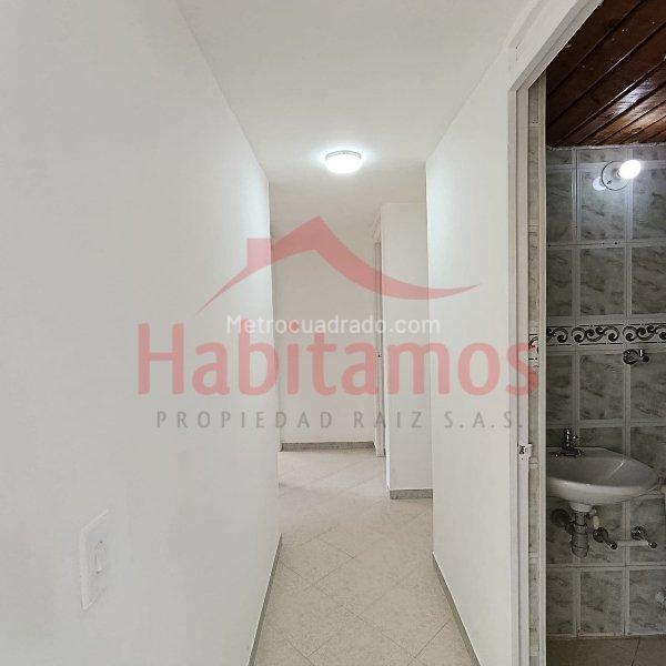 3BR Apartment in San Mateo (62 m²) - 5