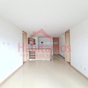 Apartamento de 2 alcobas en venta en El Dorado, Envigado, 65 m² · foto 3 de 16