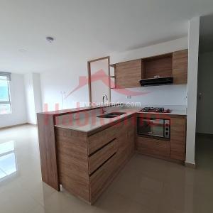Apartamento de 2 alcobas en venta en El Dorado, Envigado, 65 m² · foto 4 de 16