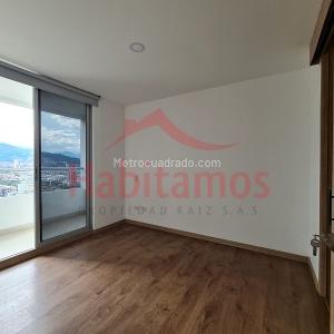 Apartamento de 2 alcobas en venta en El Dorado, Envigado, 65 m² · foto 7 de 16