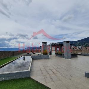 Apartamento de 2 alcobas en venta en El Dorado, Envigado, 65 m² · foto 13 de 16
