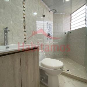 Apartamento en venta en Calasanz, Medellín · foto 11 de 20