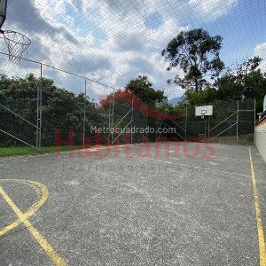 Apartamento en venta en Calasanz, Medellín · foto 18 de 20