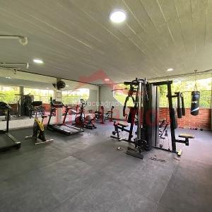 Apartamento en venta en Calasanz, Medellín · foto 20 de 20