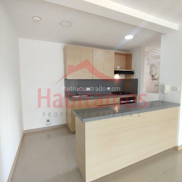 Piso – Envigado, La Magnolia, Valle de Aburrá - Vista 2