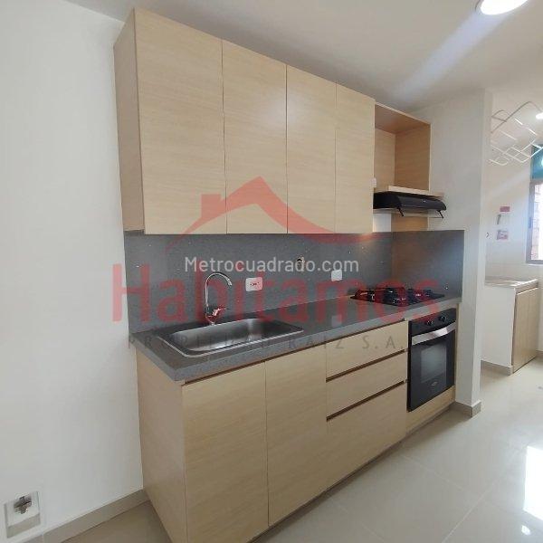 Piso – Envigado, La Magnolia, Valle de Aburrá - Vista 3
