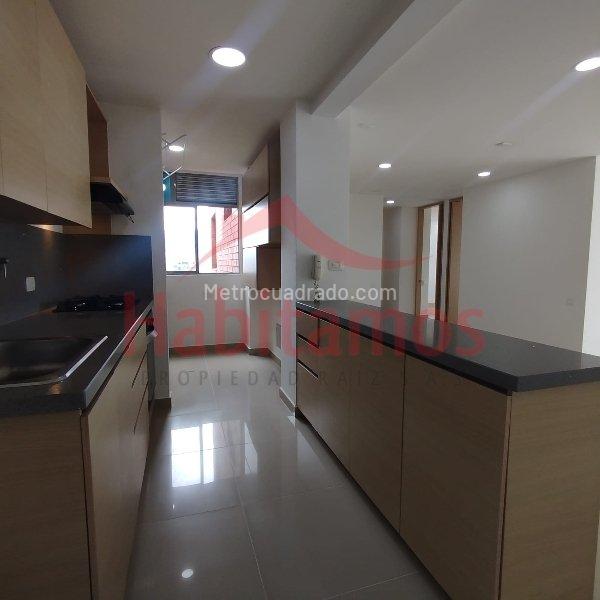 Piso – Envigado, La Magnolia, Valle de Aburrá - Vista 4