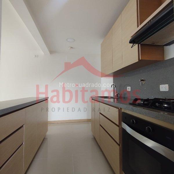 Piso – Envigado, La Magnolia, Valle de Aburrá - Vista 5