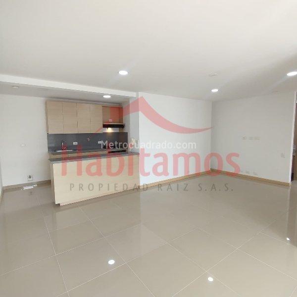 Piso – Envigado, La Magnolia, Valle de Aburrá - Más