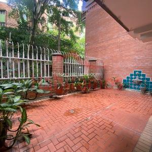 Apartamento en venta en San Joaquin, Medellín · foto 2 de 20