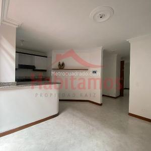 Apartamento en venta en San Joaquin, Medellín · foto 6 de 20