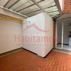 Apartamento en venta en San Joaquin, Medellín · foto 9 de 20