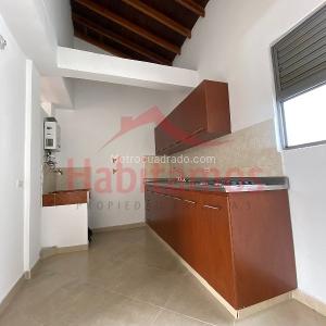 Apartamento en venta en Santa Monica, Medellín · foto 2 de 6