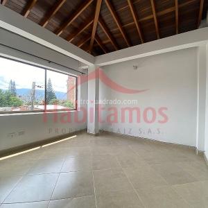 Apartamento en venta en Santa Monica, Medellín · foto 4 de 6