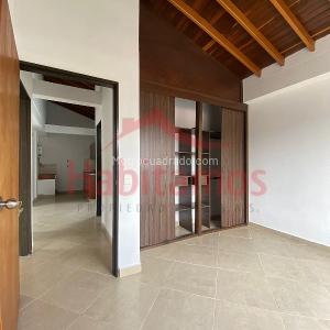 Apartamento en venta en Santa Monica, Medellín · foto 5 de 6