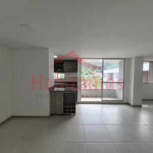 Apartamento de 2 alcobas en venta en Las Antillas, Envigado, 70 m² · foto 1 de 16