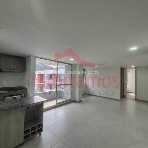 Apartamento de 2 alcobas en venta en Las Antillas, Envigado, 70 m² · foto 3 de 16