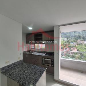 Apartamento de 2 alcobas en venta en Las Antillas, Envigado, 70 m² · foto 4 de 16
