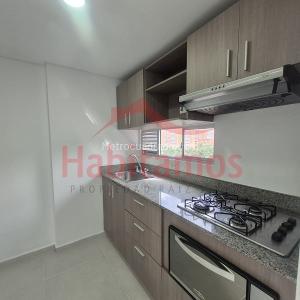 Apartamento de 2 alcobas en venta en Las Antillas, Envigado, 70 m² · foto 5 de 16