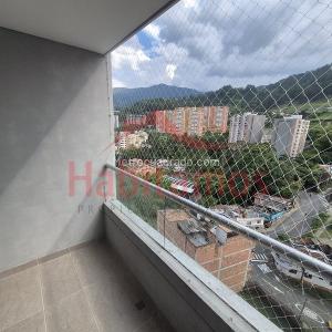 Apartamento de 2 alcobas en venta en Las Antillas, Envigado, 70 m² · foto 7 de 16