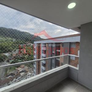 Apartamento de 2 alcobas en venta en Las Antillas, Envigado, 70 m² · foto 8 de 16