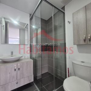 Apartamento de 2 alcobas en venta en Las Antillas, Envigado, 70 m² · foto 9 de 16