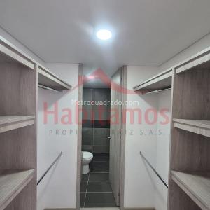 Apartamento de 2 alcobas en venta en Las Antillas, Envigado, 70 m² · foto 14 de 16