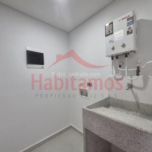 Apartamento de 2 alcobas en venta en Las Antillas, Envigado, 70 m² · foto 16 de 16