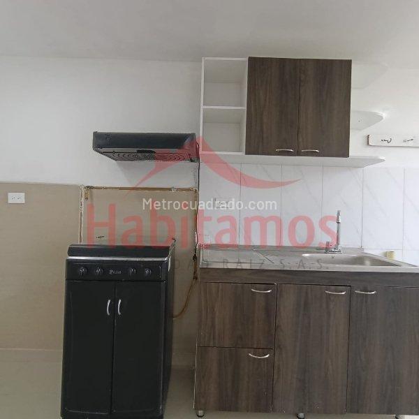 3BR Apartment in E1 (58 m²) - 2