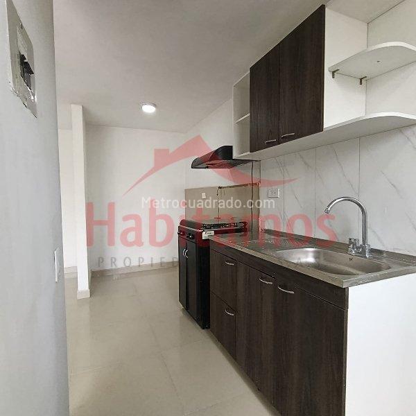 3BR Apartment in E1 (58 m²) - 4