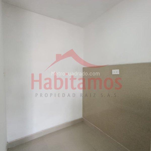 3BR Apartment in E1 (58 m²) - 5