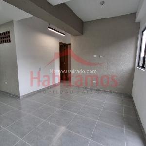 Apartamento de 2 alcobas en venta en Hospital, Rionegro, 53 m² · foto 4 de 12